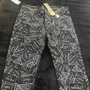 Watson Branded Monogram Unisex Jeans size 32/30